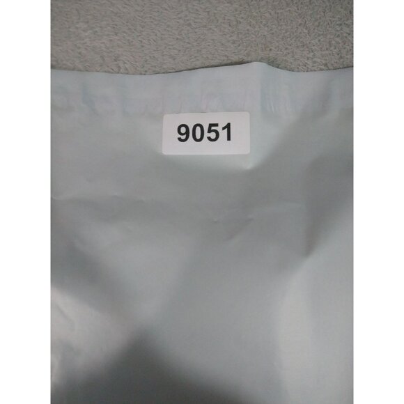 Banana Republic Sweater Mens XL Gray Extra Fine Merino Wool V Neck Pullover - Picture 8 of 8